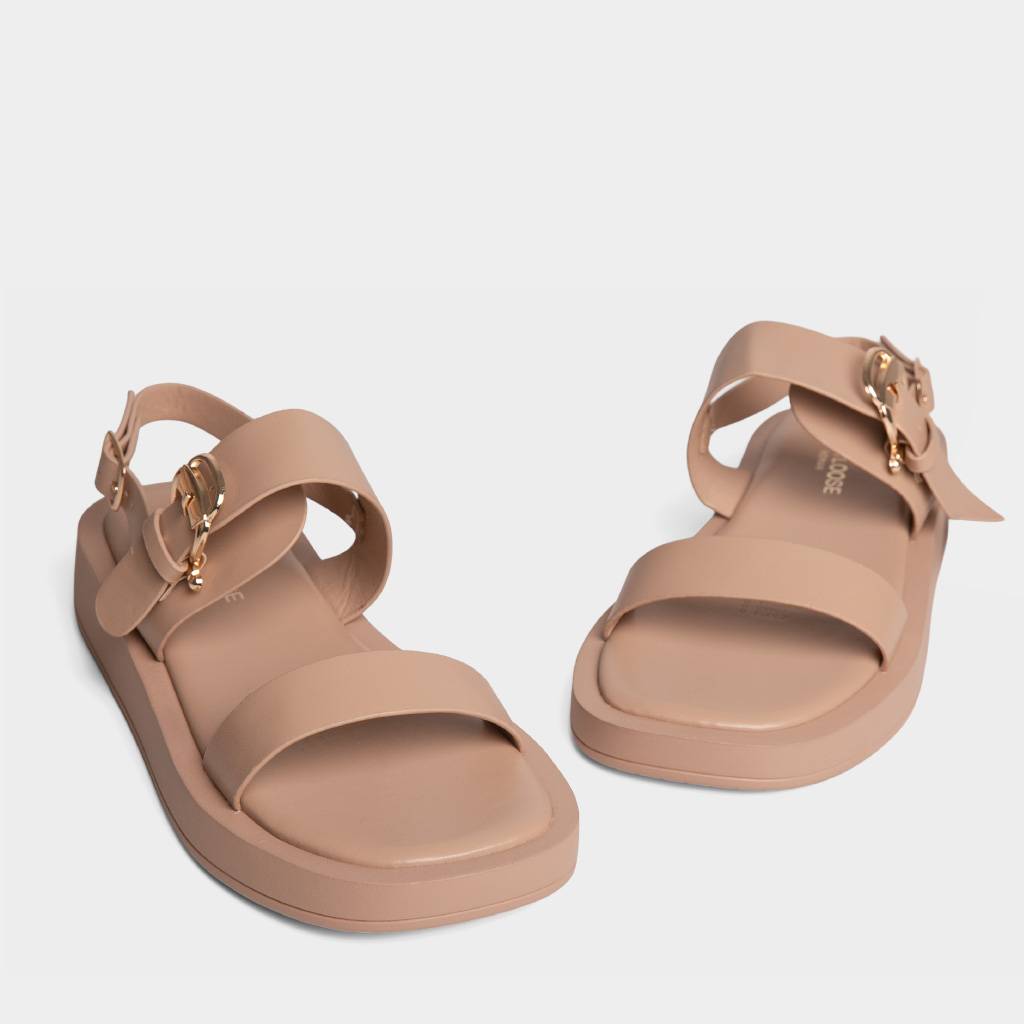 SANDALIAS CASUALES FOOTLOOSE MUJERES FTL-FT00025 - 5