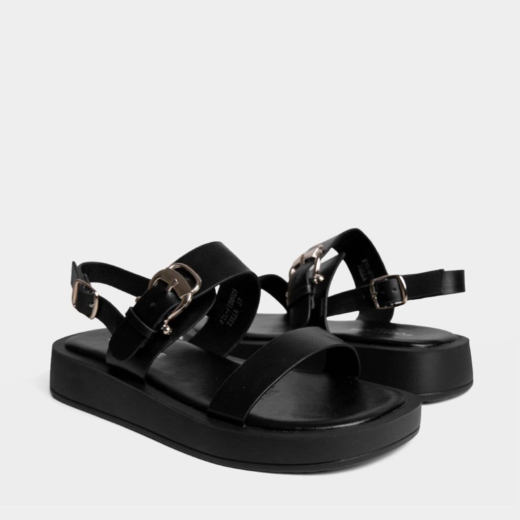 SANDALIAS CASUALES FOOTLOOSE MUJERES FTL-FT00025 - 5