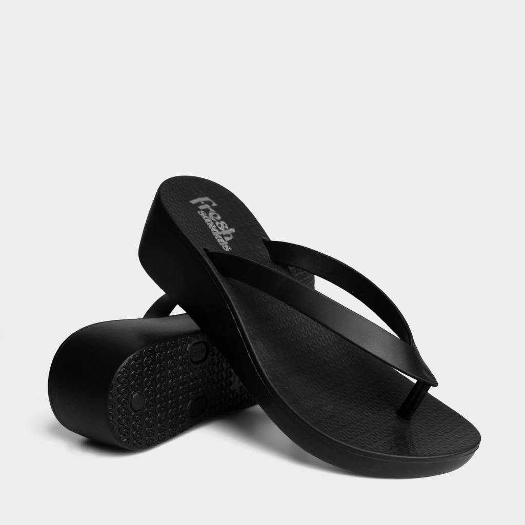 SANDALIAS PLAYERAS FRESH SANDALS MUJERES FRE-TU00003 - 6
