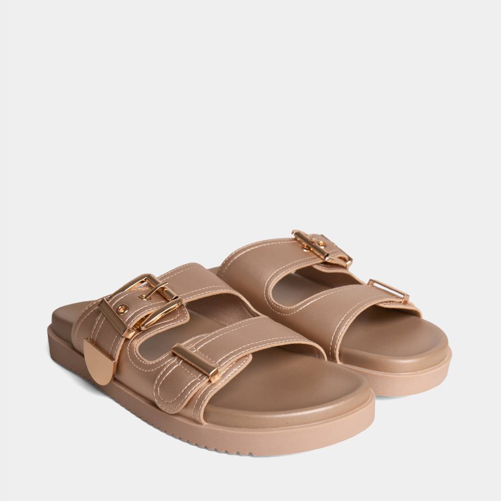 SANDALIAS CASUALES FOOTLOOSE MUJERES FTL-LM00083 - 2