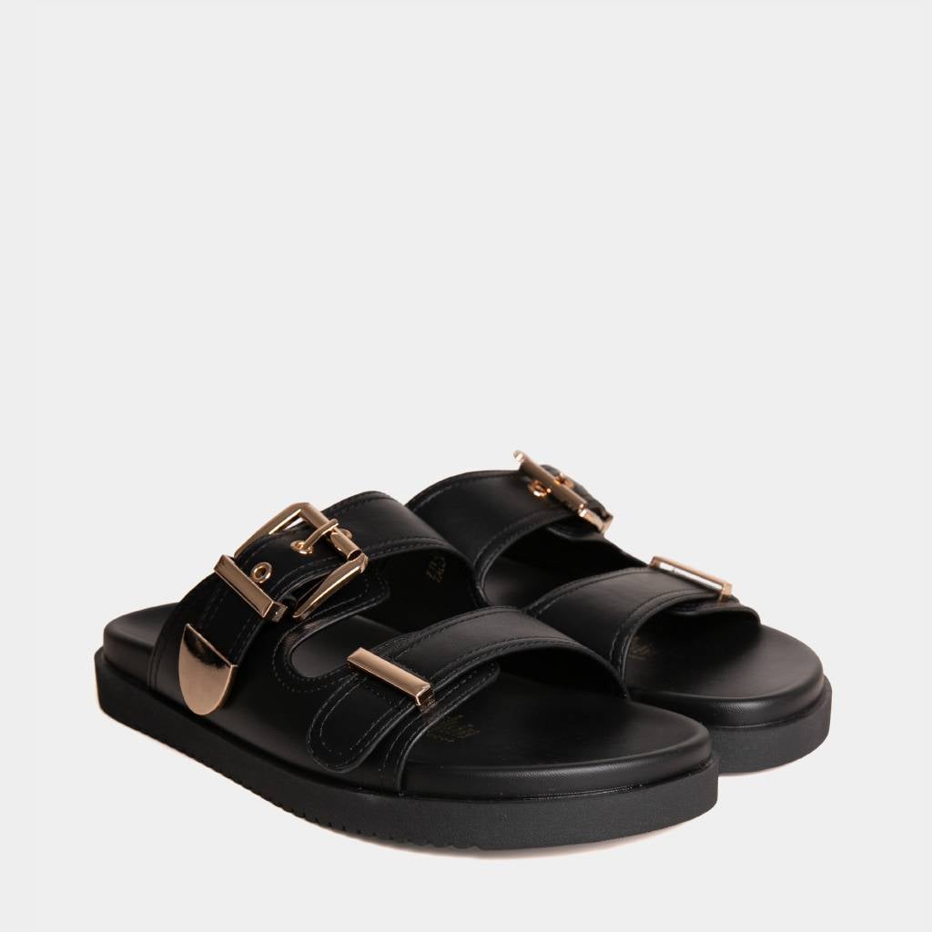 SANDALIAS CASUALES FOOTLOOSE MUJERES FTL-LM00083 - 2