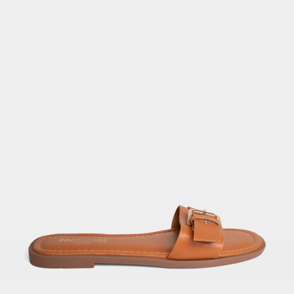 SANDALIAS CASUALES FOOTLOOSE MUJERES FTL-FT00027 - 1