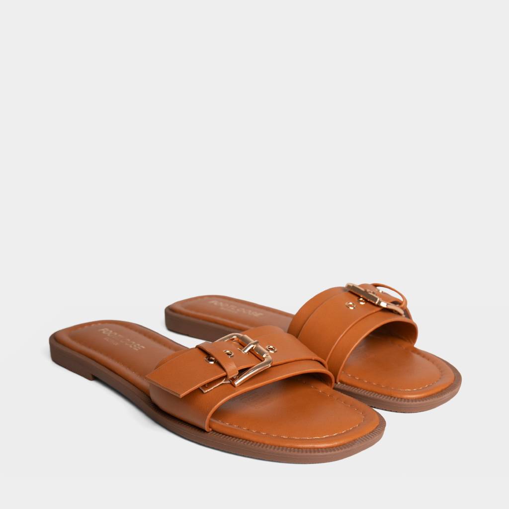 SANDALIAS CASUALES FOOTLOOSE MUJERES FTL-FT00027 - 2
