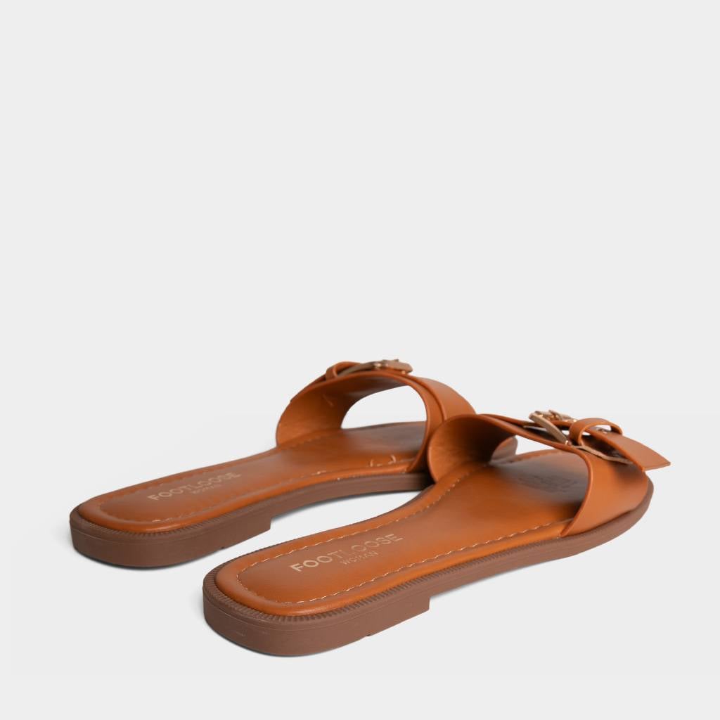 SANDALIAS CASUALES FOOTLOOSE MUJERES FTL-FT00027 - 3