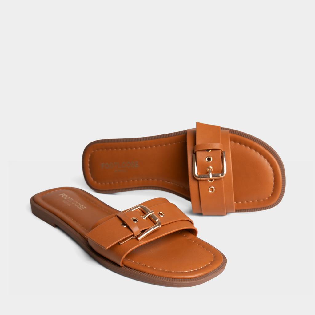SANDALIAS CASUALES FOOTLOOSE MUJERES FTL-FT00027 - 5