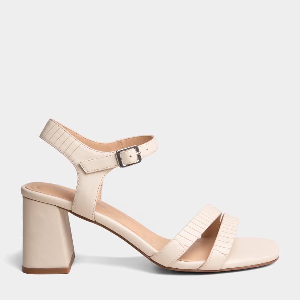 SANDALIAS CASUALES FOOTLOOSE MUJERES FTL-RS00002 - 1