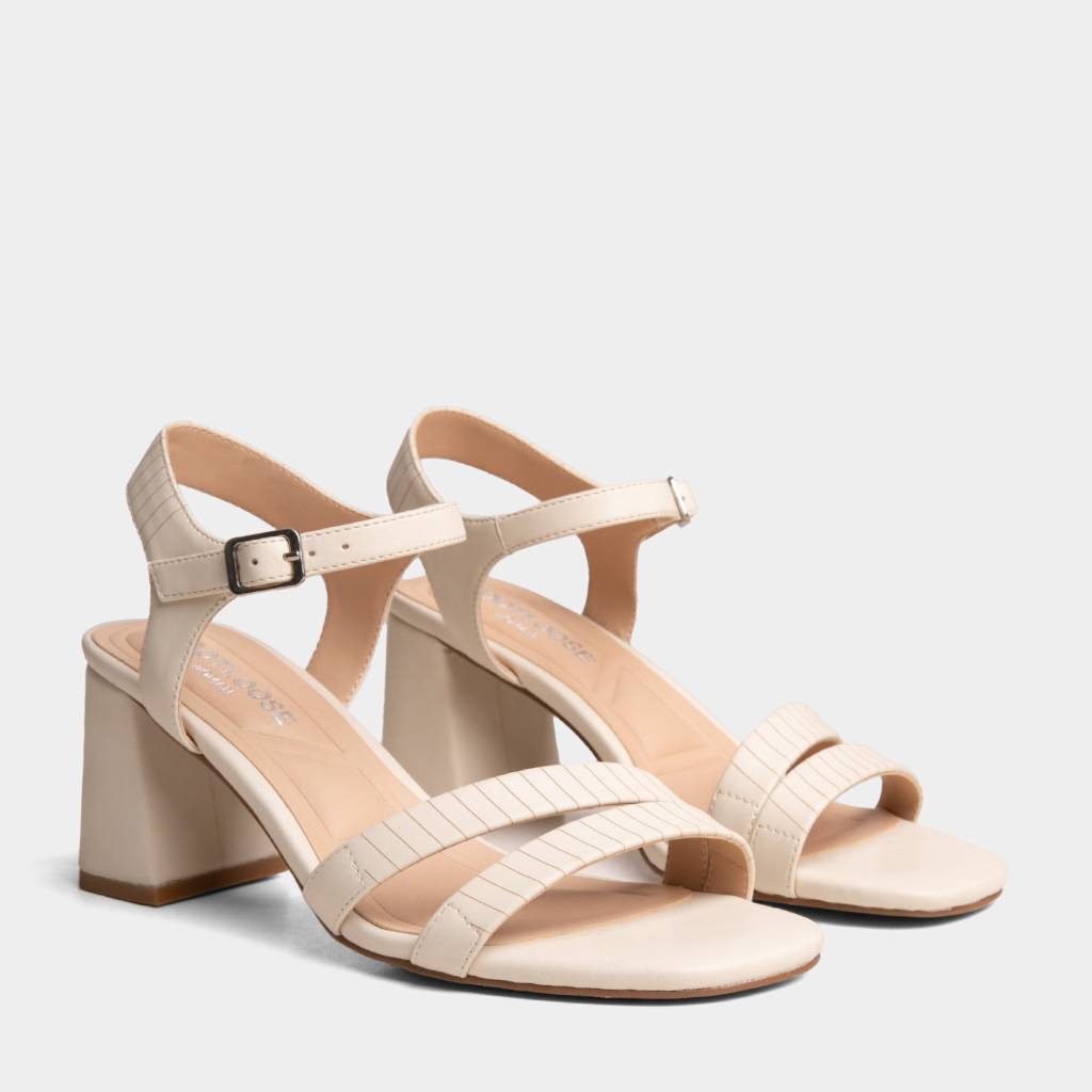 SANDALIAS CASUALES FOOTLOOSE MUJERES FTL-RS00002 - 2