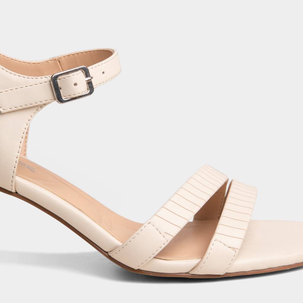 SANDALIAS CASUALES FOOTLOOSE MUJERES FTL-RS00002 - 4