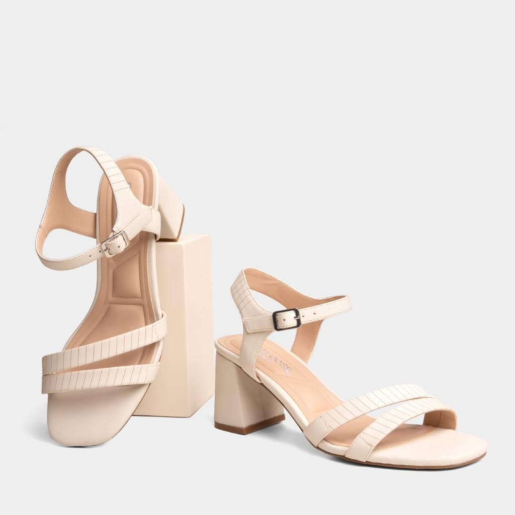SANDALIAS CASUALES FOOTLOOSE MUJERES FTL-RS00002 - 5