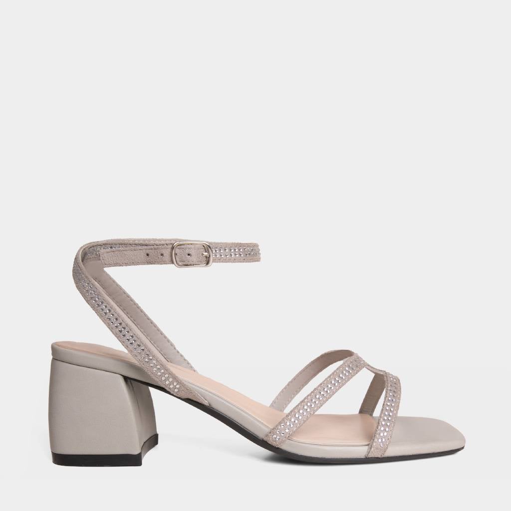 SANDALIAS DE VESTIR FOOTLOOSE MUJERES FTL-HS00015 - 1