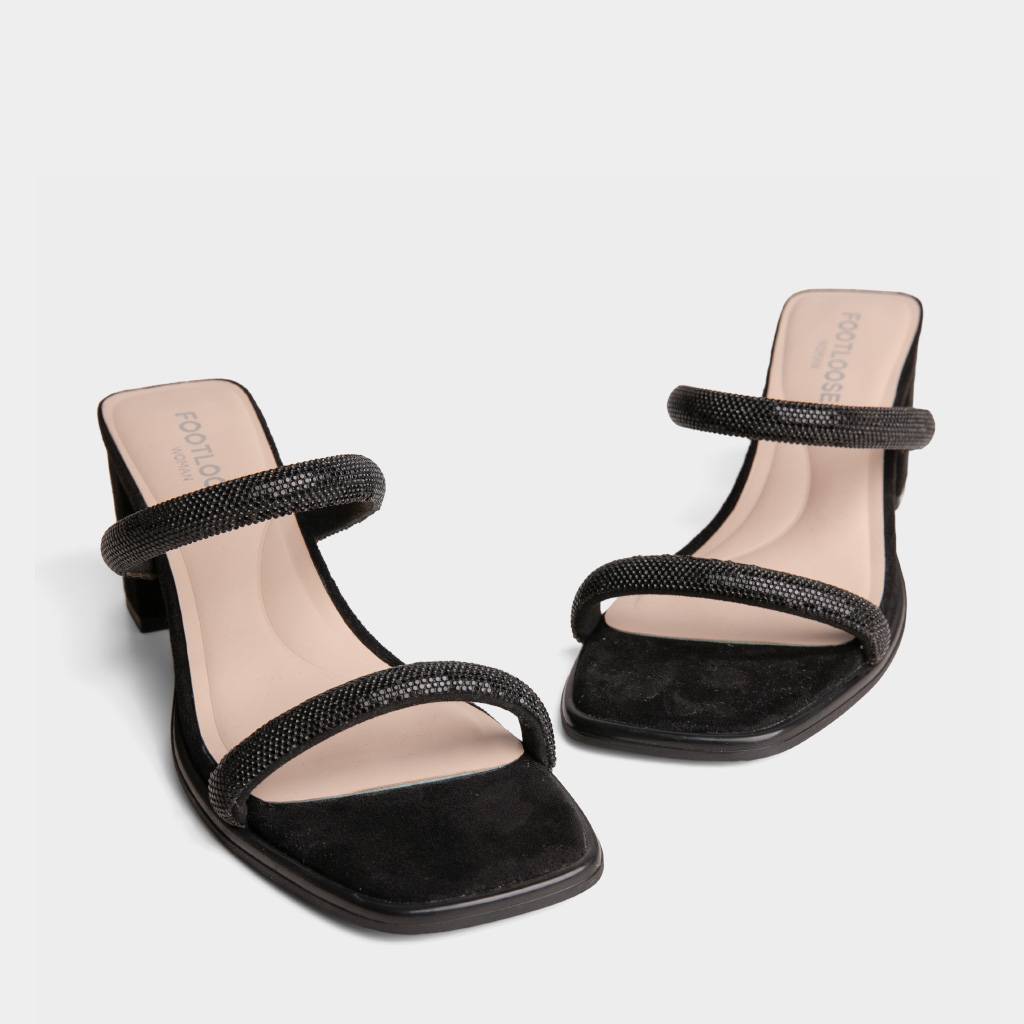 SANDALIAS DE VESTIR FOOTLOOSE MUJERES FTL-HS00013 - 5