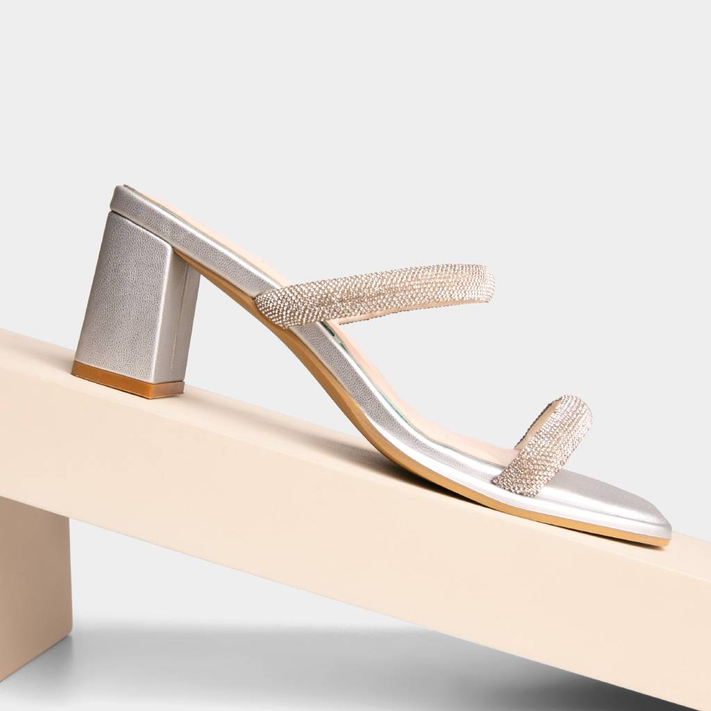 SANDALIAS DE VESTIR FOOTLOOSE MUJERES FTL-HS00013 - 5