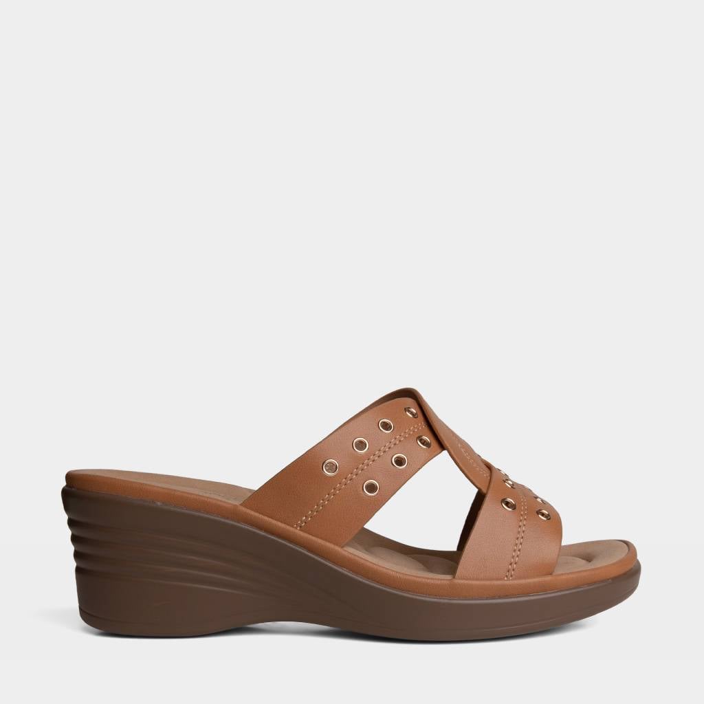 SANDALIAS CASUALES TOP MODEL MUJERES TMO-NW00006 - 1