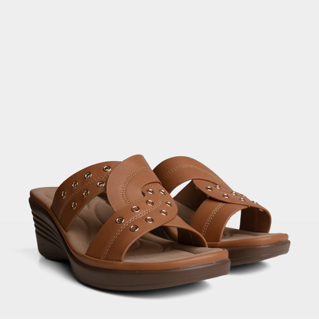 SANDALIAS CASUALES TOP MODEL MUJERES TMO-NW00006 - 2