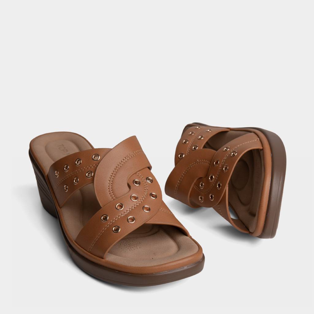 SANDALIAS CASUALES TOP MODEL MUJERES TMO-NW00006 - 5