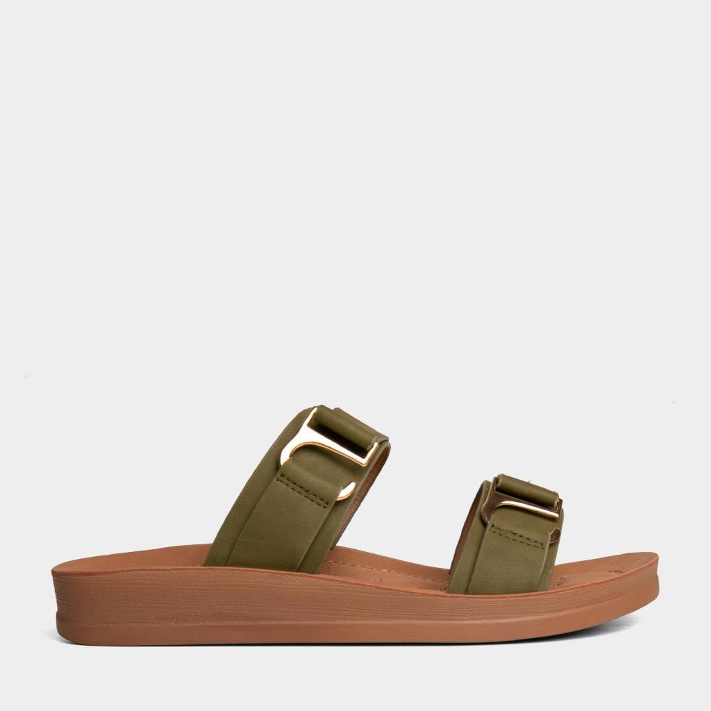 SANDALIAS FOOTLOOSE MUJERES FTL-OU00001 - 1