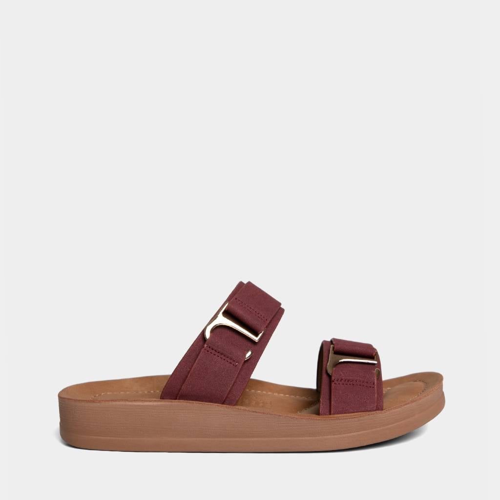 SANDALIAS FOOTLOOSE MUJERES FTL-OU00001 - 1