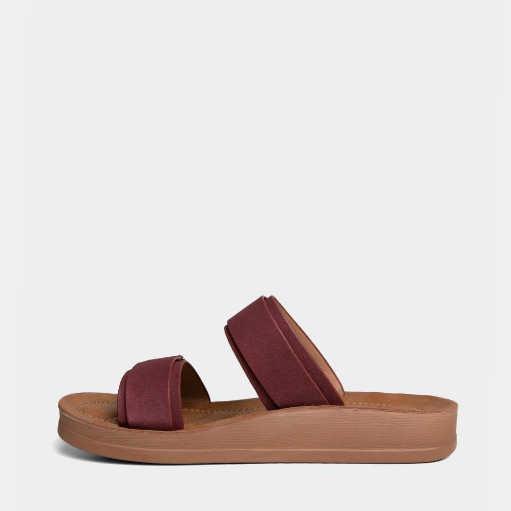 SANDALIAS FOOTLOOSE MUJERES FTL-OU00001 - 2