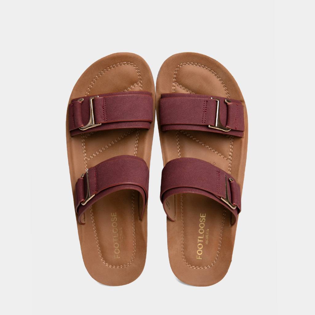 SANDALIAS FOOTLOOSE MUJERES FTL-OU00001 - 3