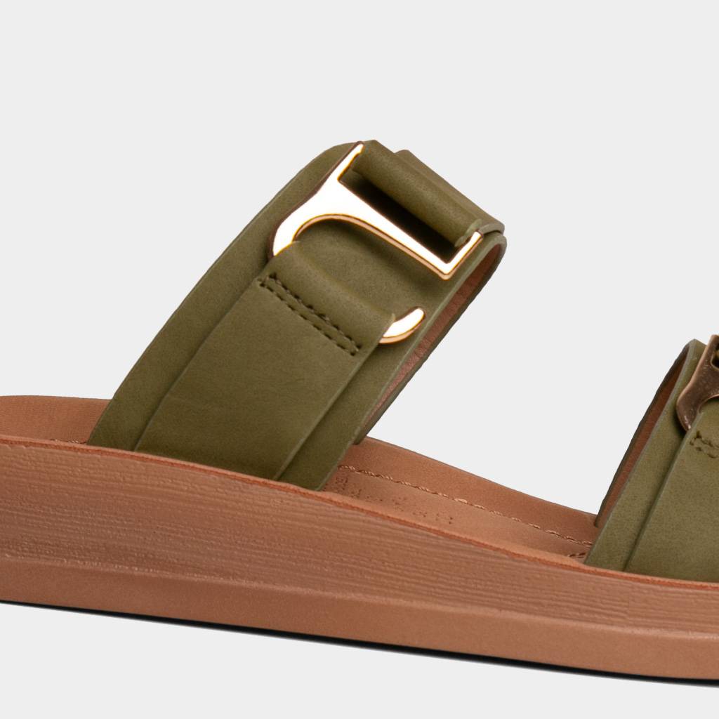 SANDALIAS FOOTLOOSE MUJERES FTL-OU00001 - 4