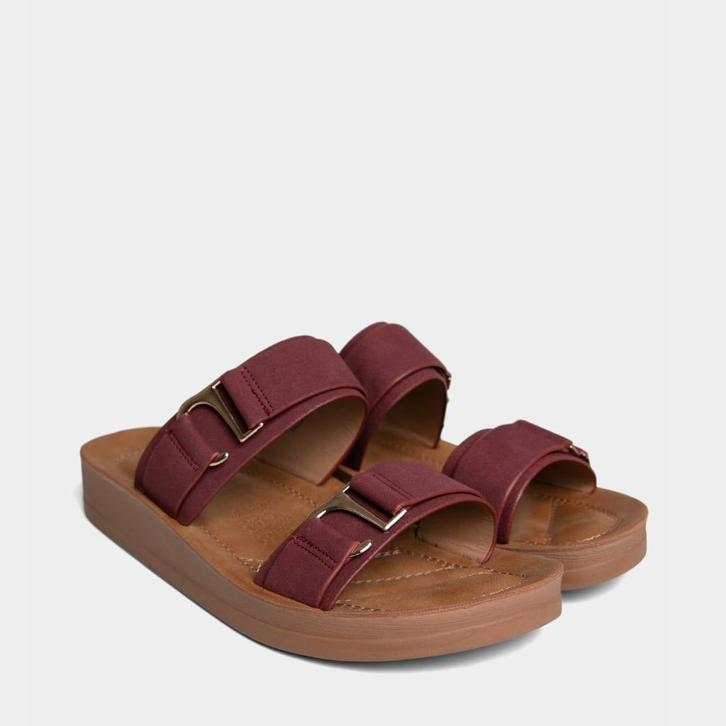 SANDALIAS FOOTLOOSE MUJERES FTL-OU00001 - 4