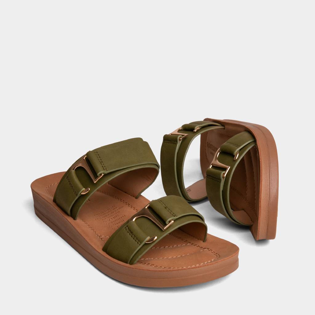 SANDALIAS FOOTLOOSE MUJERES FTL-OU00001 - 5