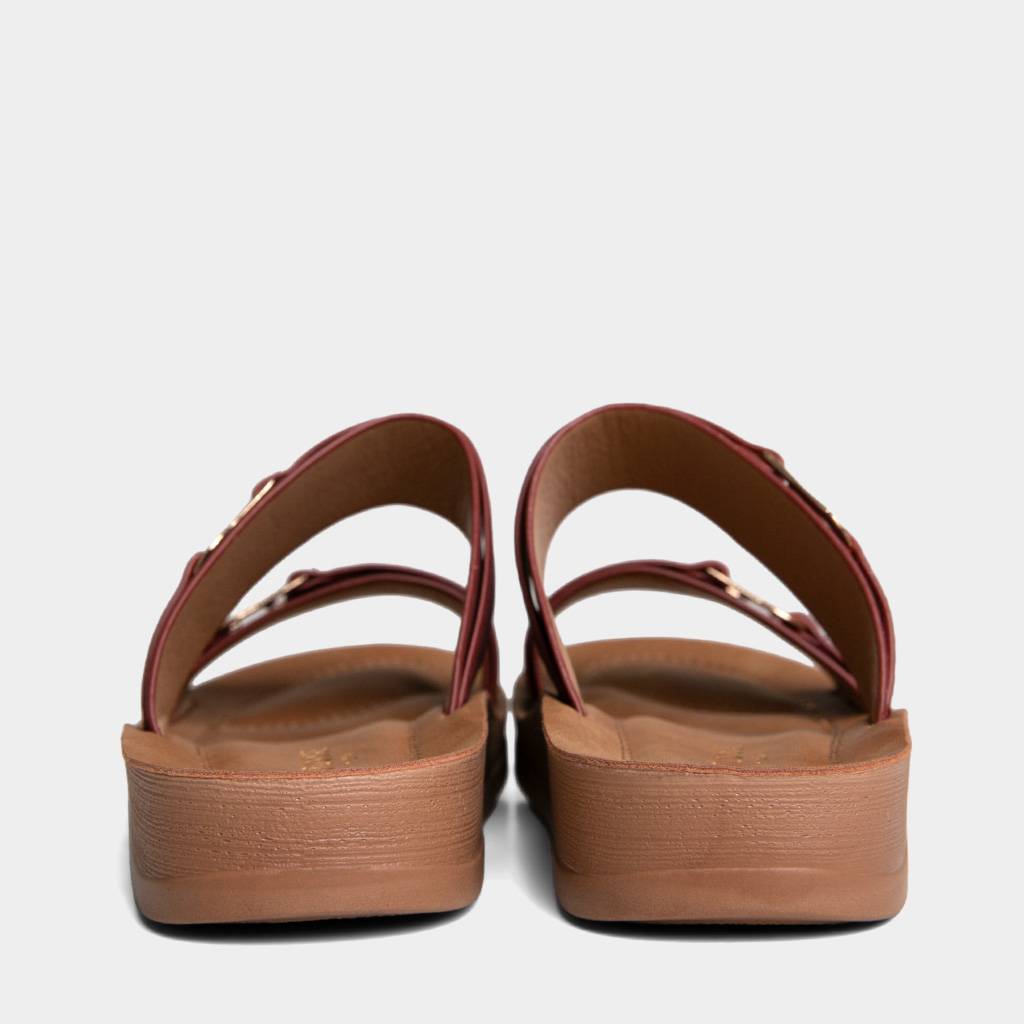 SANDALIAS FOOTLOOSE MUJERES FTL-OU00001 - 6