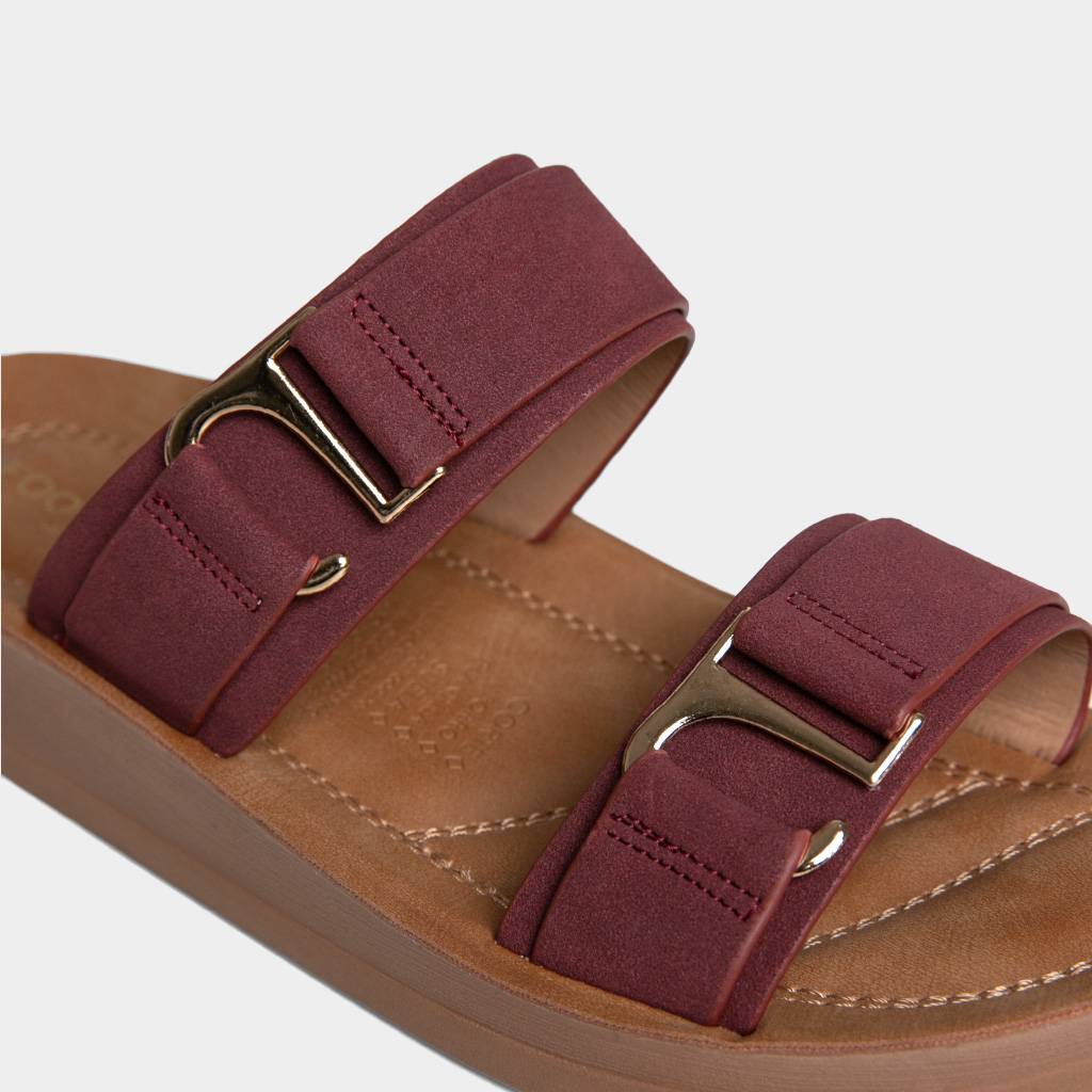 SANDALIAS FOOTLOOSE MUJERES FTL-OU00001 - 7