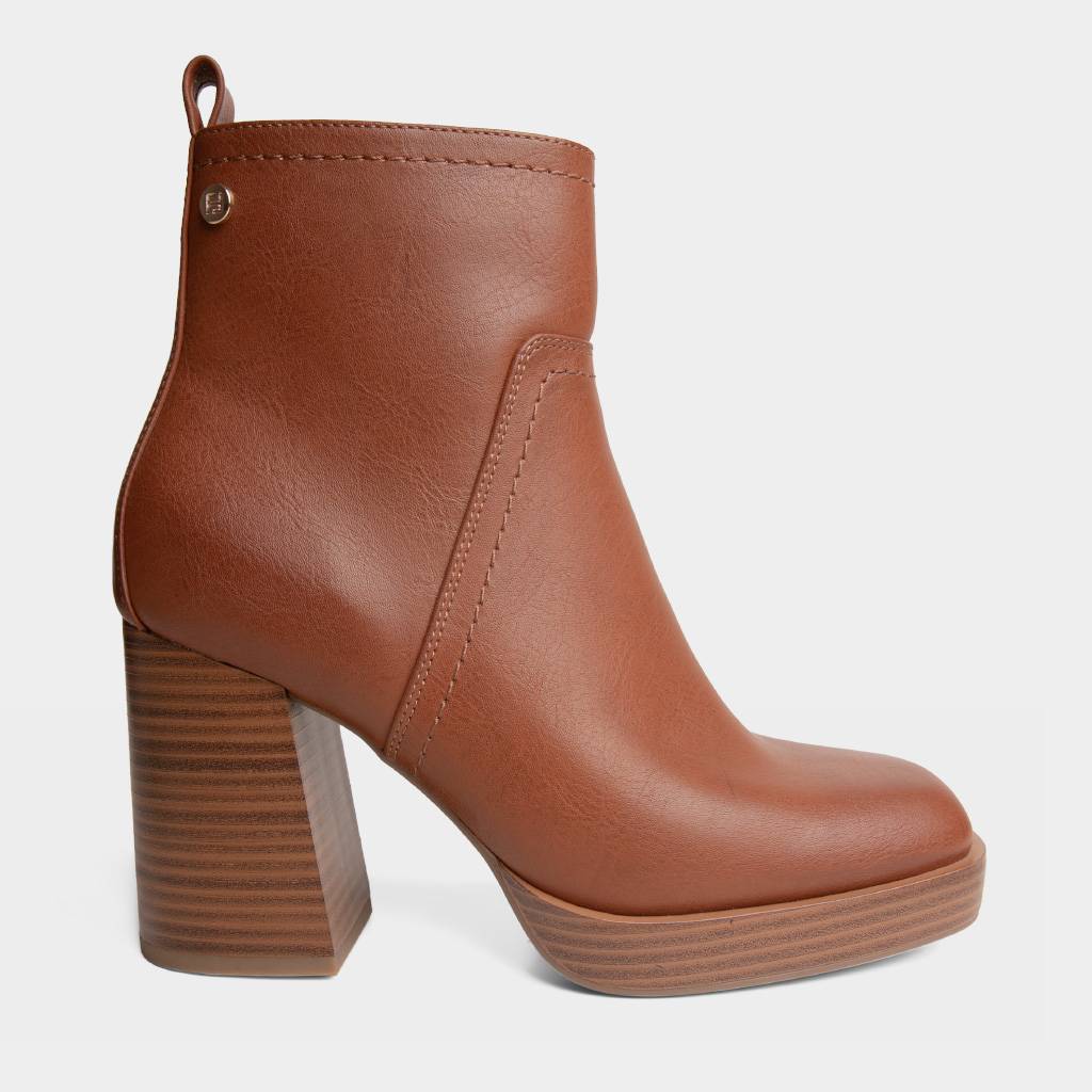 BOTINES DE VESTIR FOOTLOOSE MUJERES FTL-RS00053 - 1