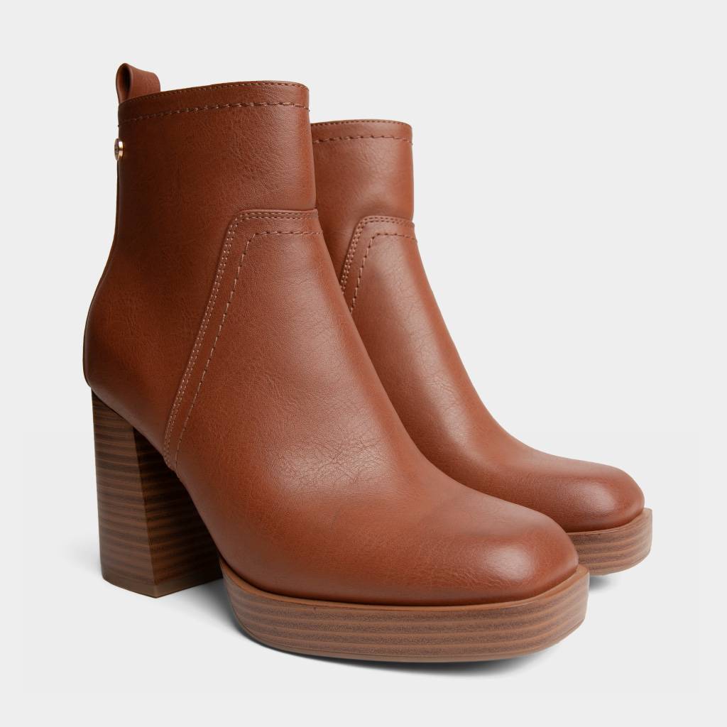 BOTINES DE VESTIR FOOTLOOSE MUJERES FTL-RS00053 - 2