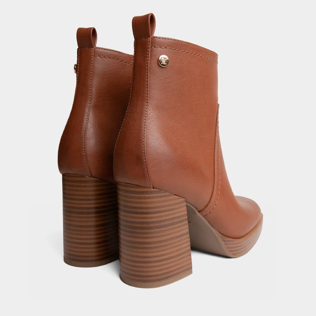 BOTINES DE VESTIR FOOTLOOSE MUJERES FTL-RS00053 - 3