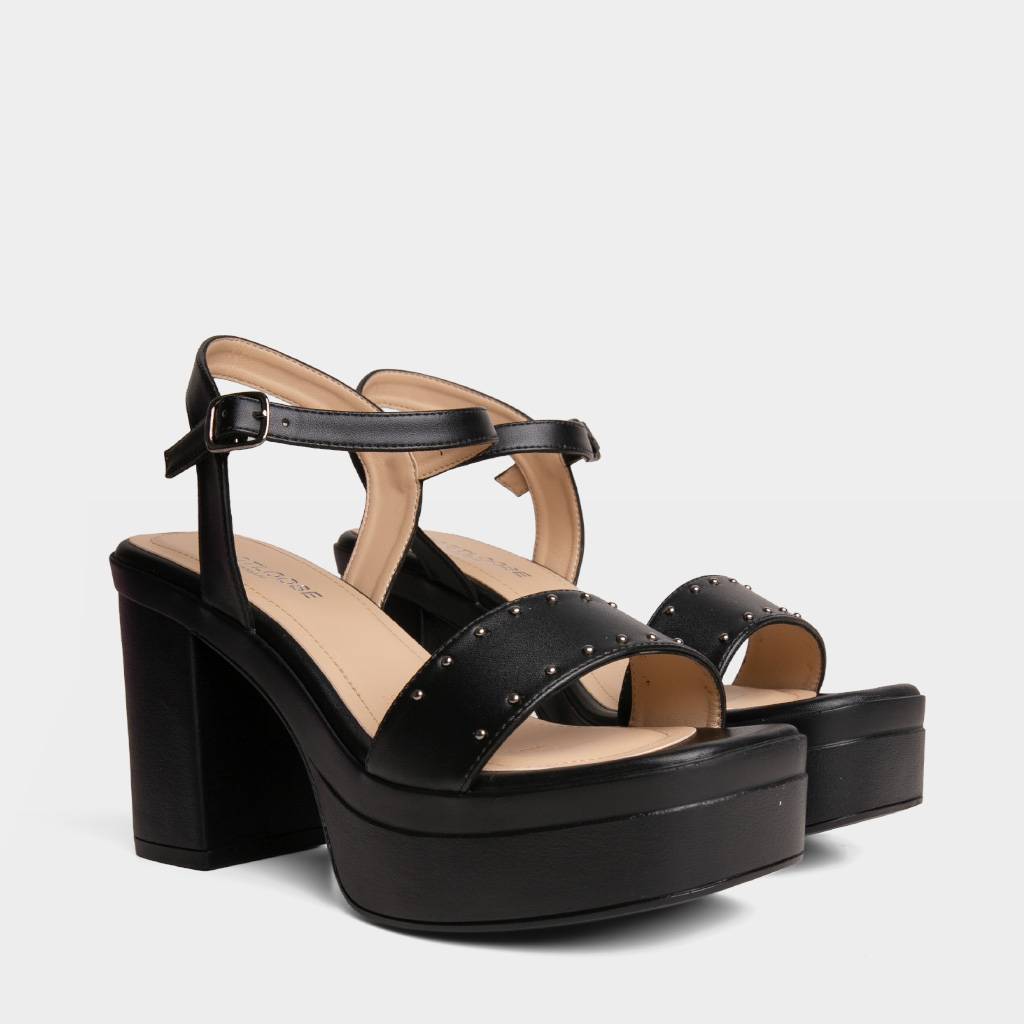 SANDALIAS CASUALES FOOTLOOSE MUJERES FTL-SB00001 - 2