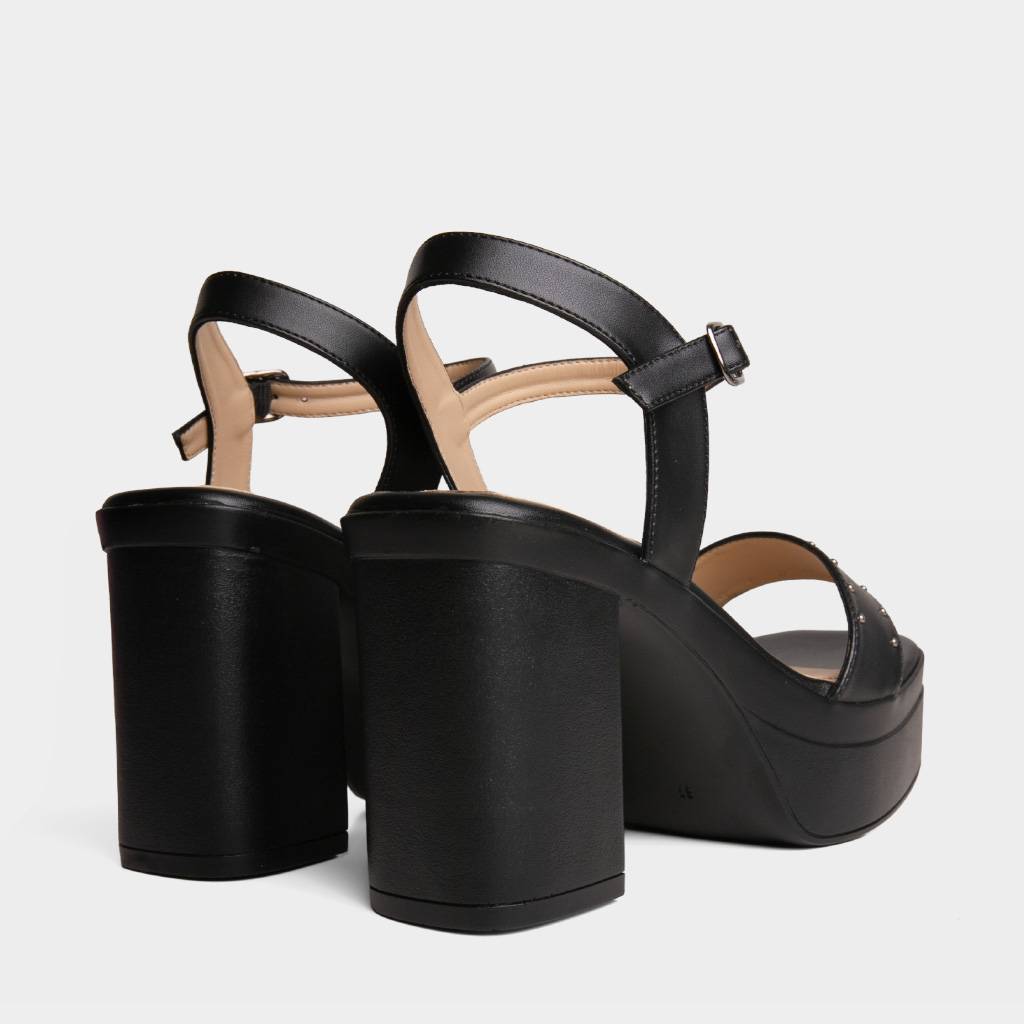 SANDALIAS CASUALES FOOTLOOSE MUJERES FTL-SB00001 - 3
