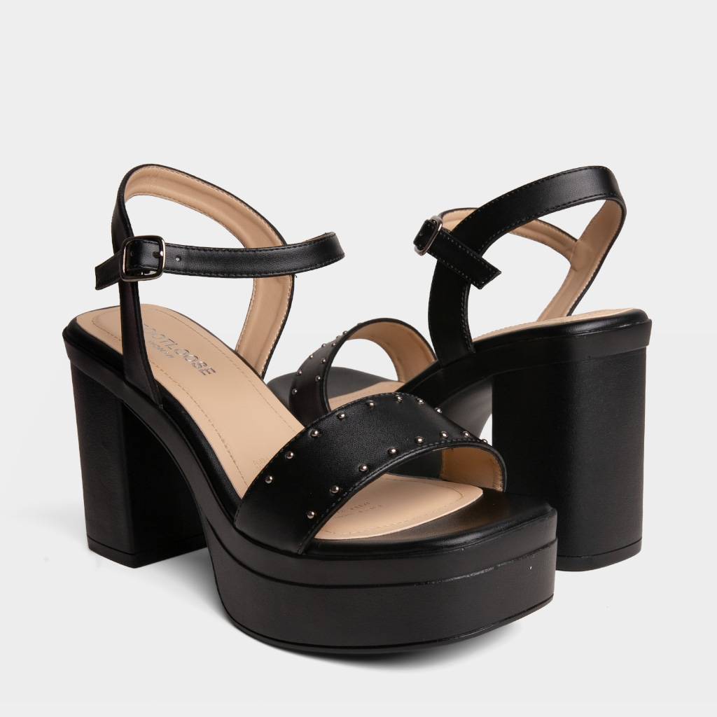 SANDALIAS CASUALES FOOTLOOSE MUJERES FTL-SB00001 - 5