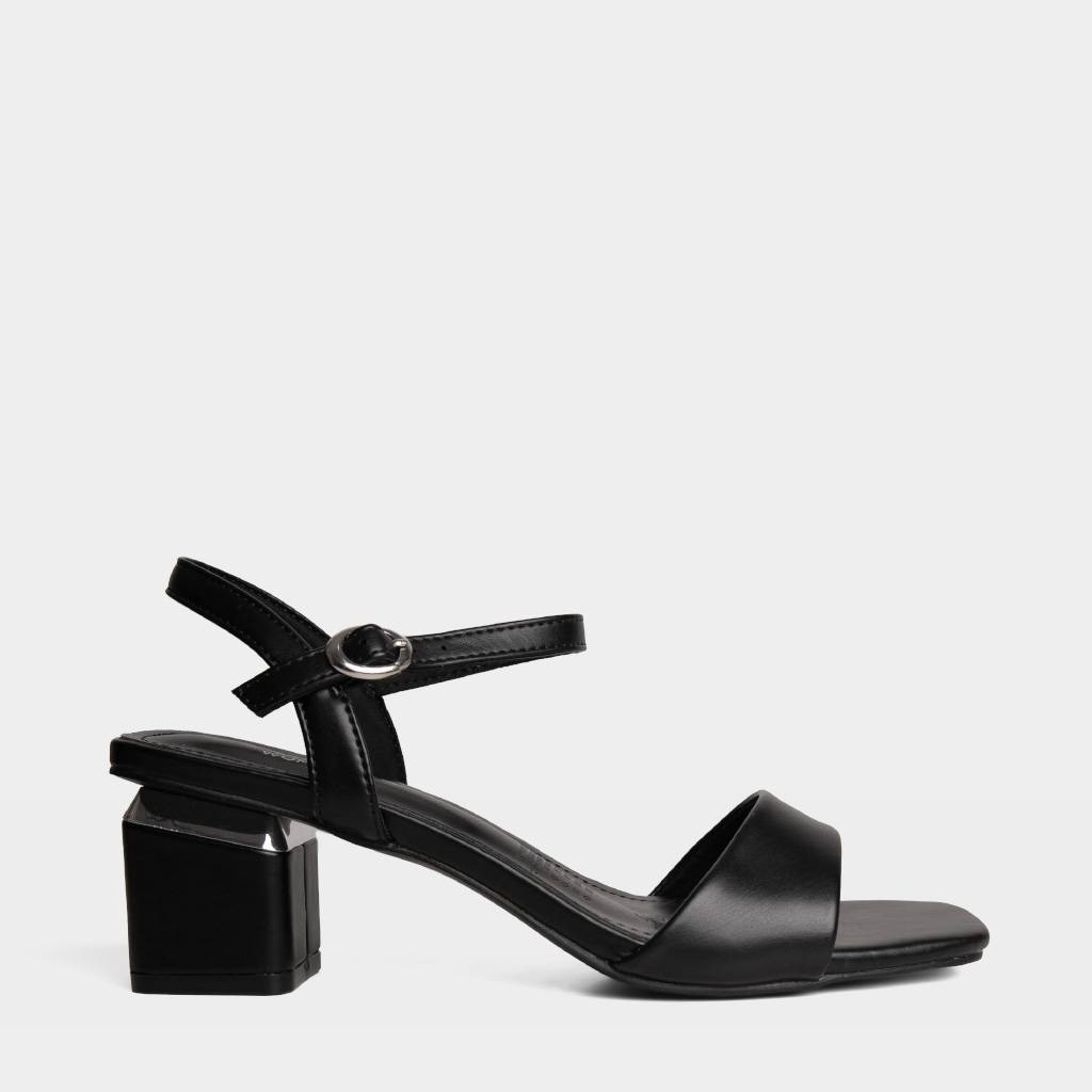 SANDALIAS CASUALES FOOTLOOSE MUJERES FTL-GY00005 - 1