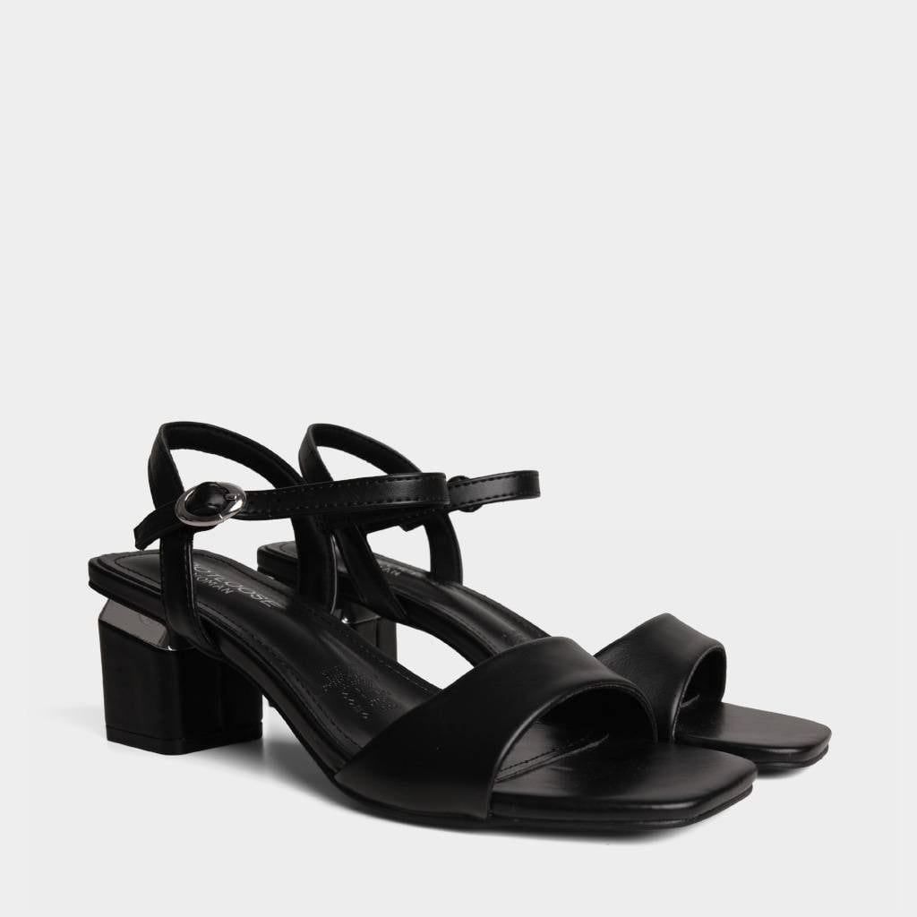 SANDALIAS CASUALES FOOTLOOSE MUJERES FTL-GY00005 - 2
