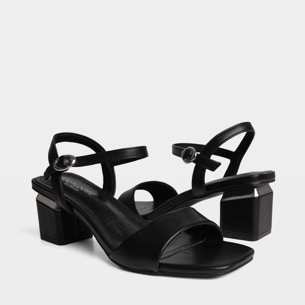 SANDALIAS CASUALES FOOTLOOSE MUJERES FTL-GY00005 - 5