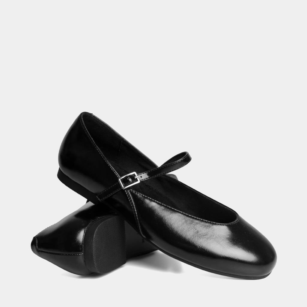 BALERINAS CASUALES FOOTLOOSE MUJERES FTL-HS00085 - 6