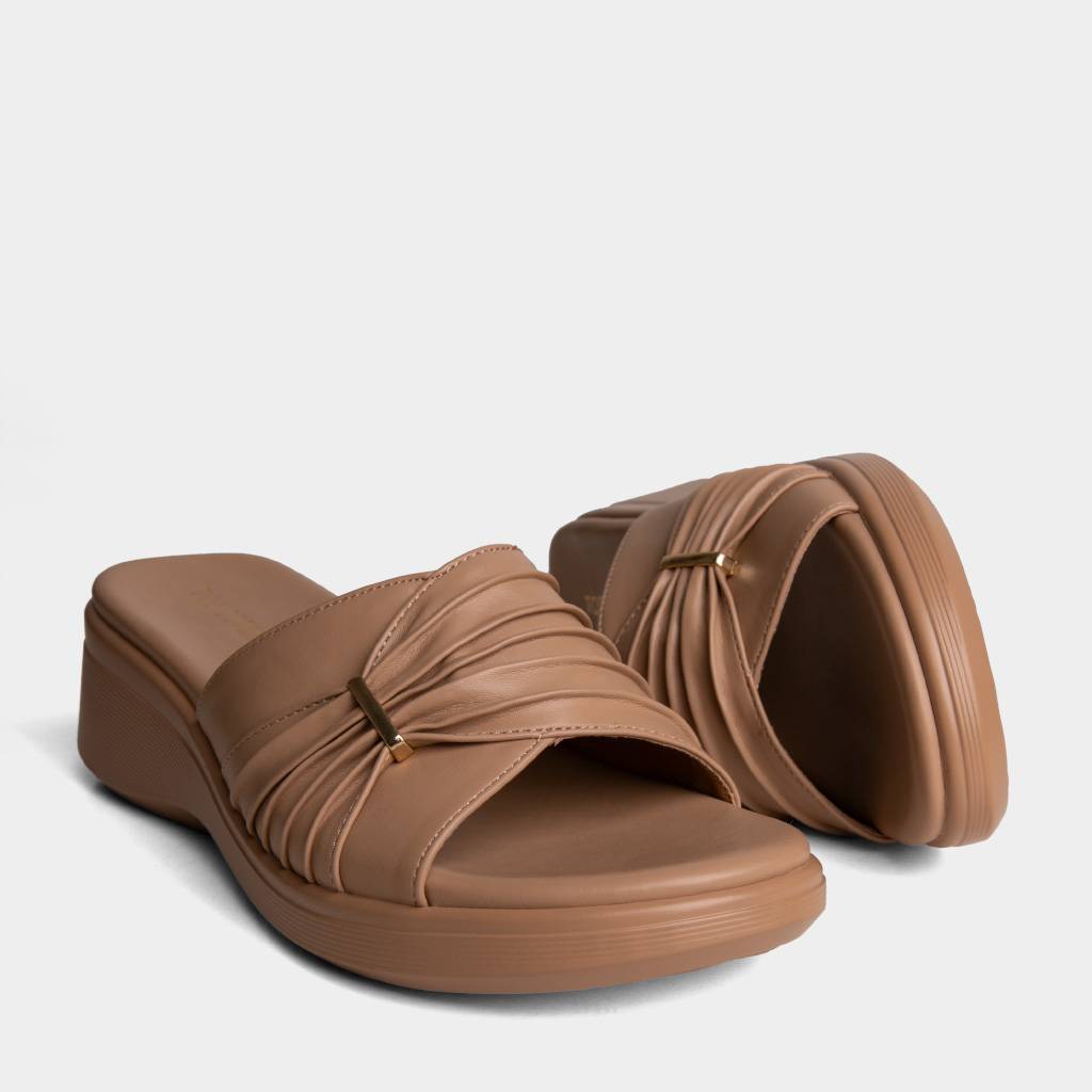 SANDALIAS CASUALES TOP MODEL MUJERES TMO-YQ00001 - 5