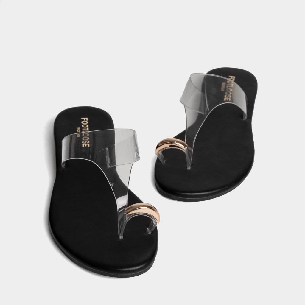 SANDALIAS CASUALES FOOTLOOSE MUJERES FTL-YQ00023 - 5