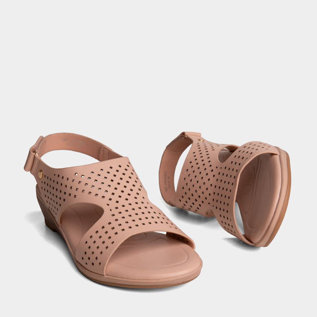 SANDALIAS CASUALES TOP MODEL MUJERES TMO-LM00002 - 5