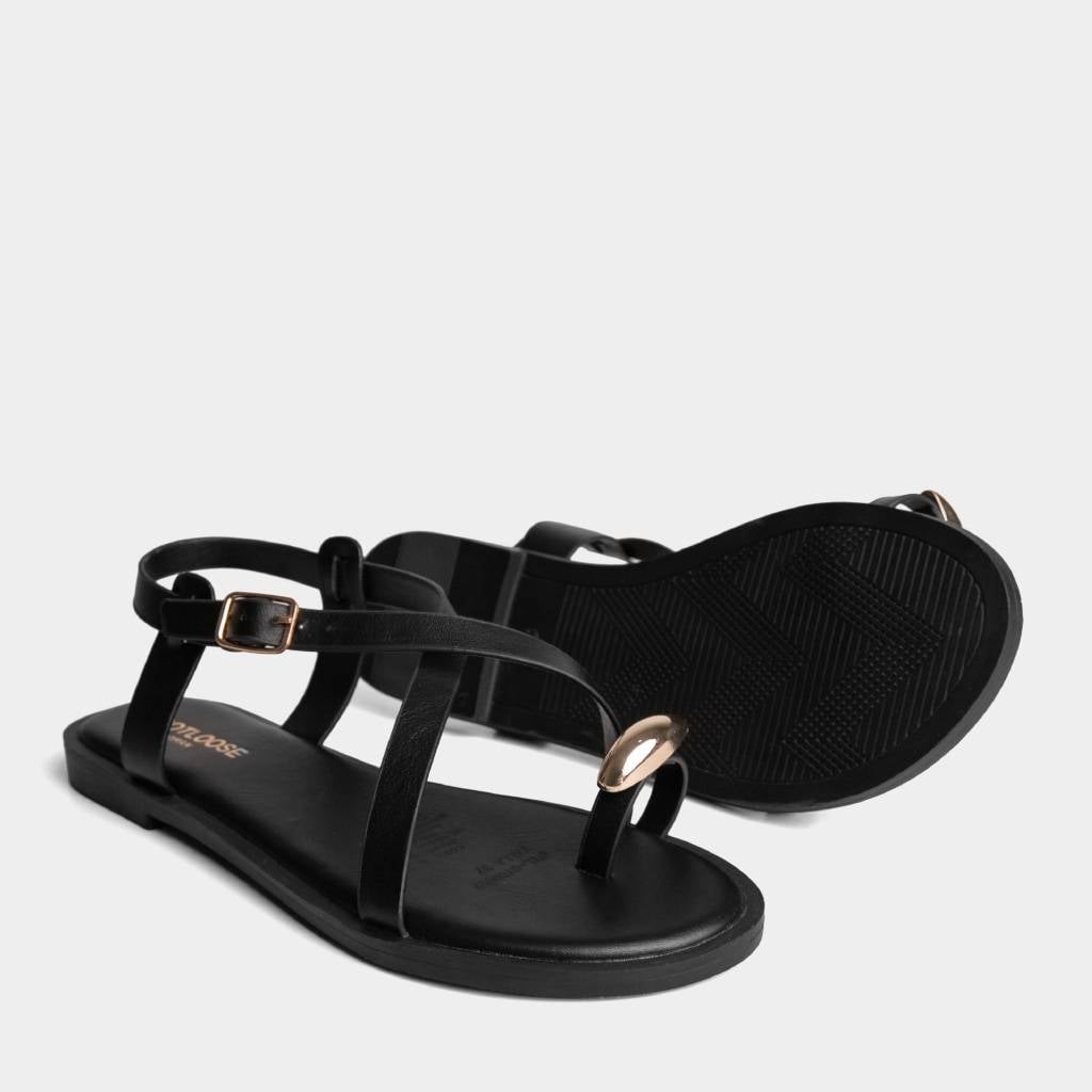SANDALIAS CASUALES FOOTLOOSE MUJERES FTL-SY00007 - 5
