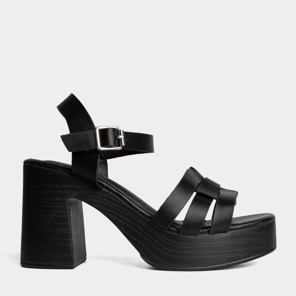 SANDALIAS CASUALES FOOTLOOSE MUJERES FTL-NW00014 - 1