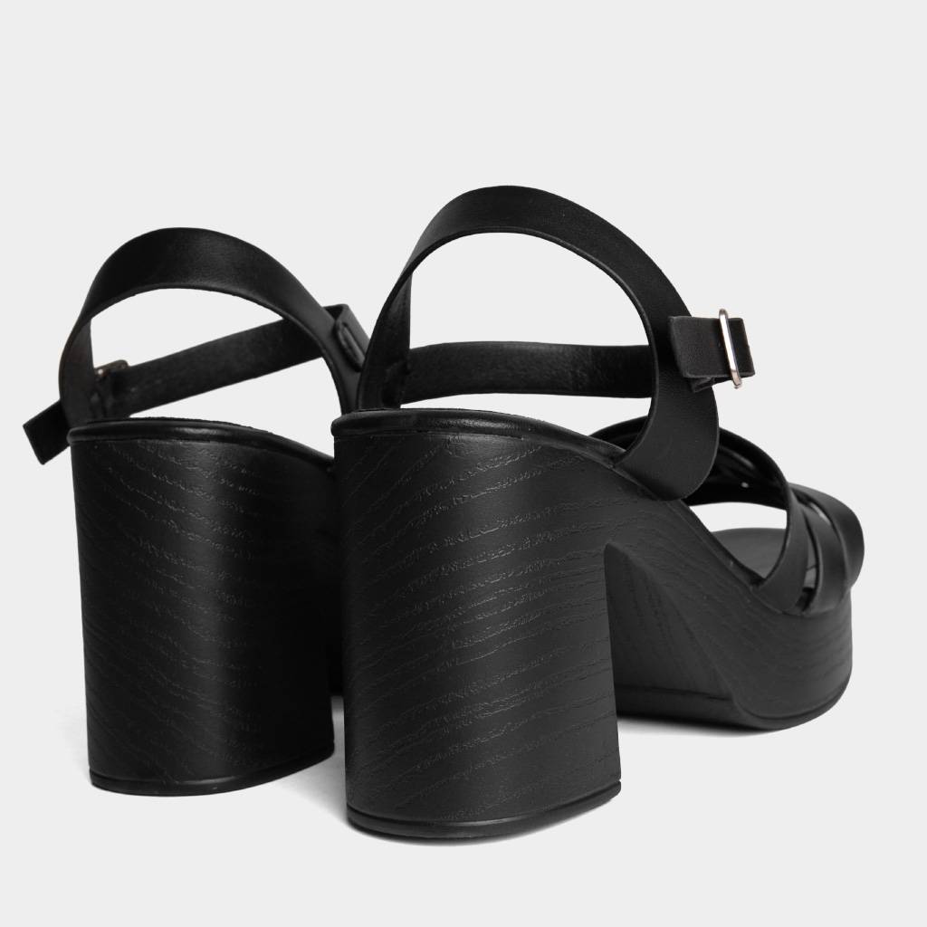 SANDALIAS CASUALES FOOTLOOSE MUJERES FTL-NW00014 - 3