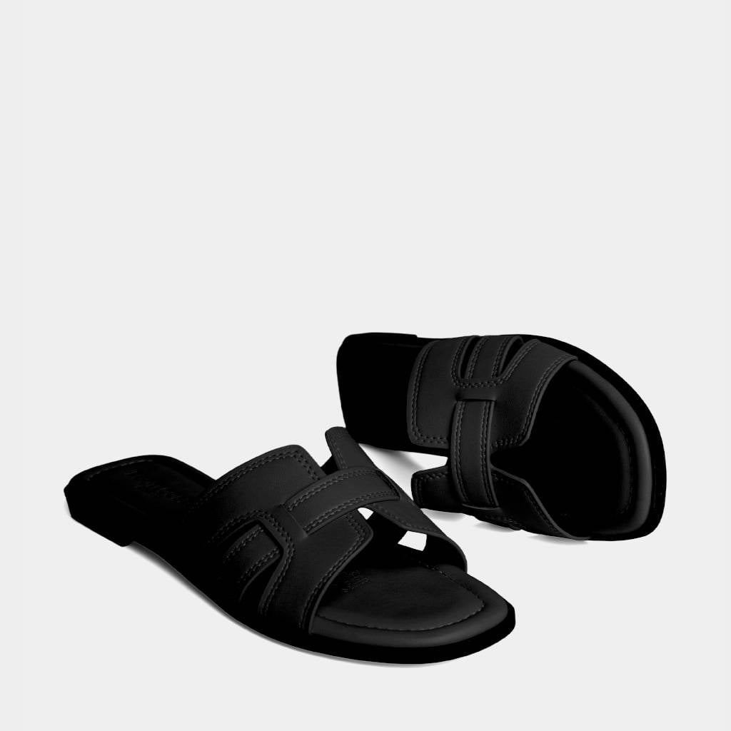 SANDALIAS CASUALES FOOTLOOSE MUJERES FTL-LM00033 - 5