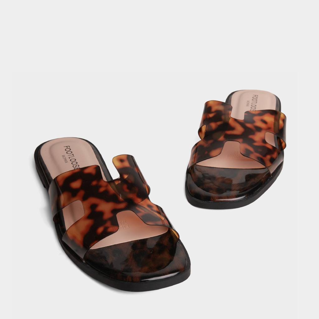 SANDALIAS CASUALES FOOTLOOSE MUJERES FTL-FT00008 - 5