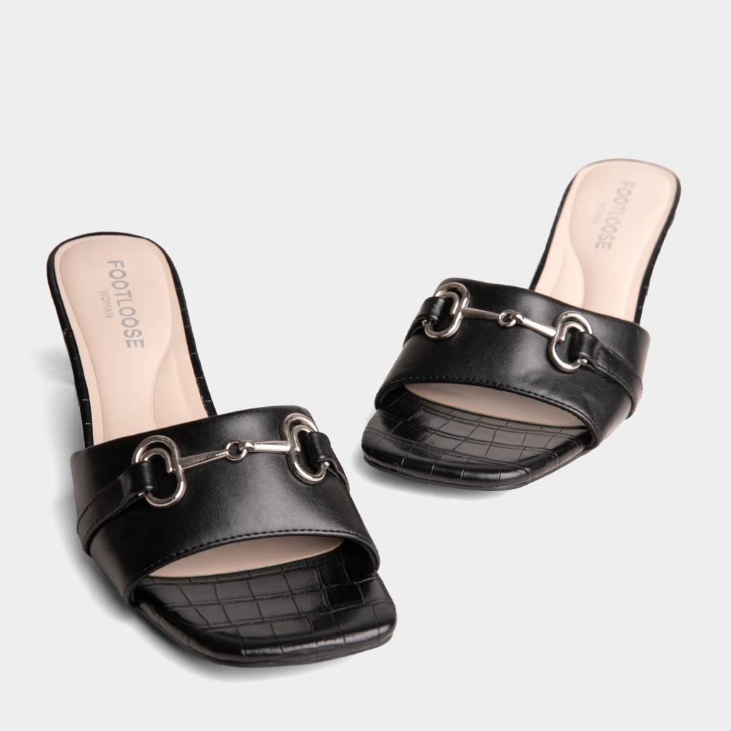 SANDALIAS DE VESTIR FOOTLOOSE MUJERES FTL-HS00017 - 5