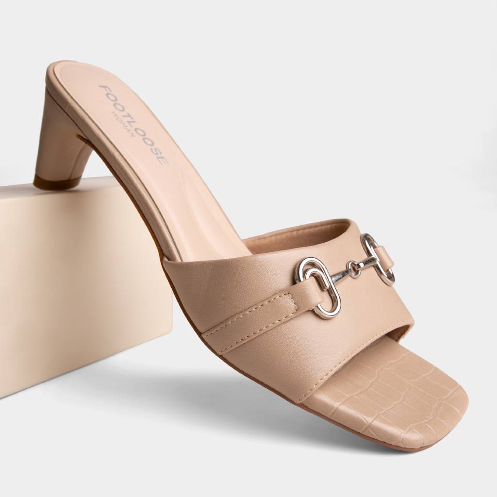 SANDALIAS DE VESTIR FOOTLOOSE MUJERES FTL-HS00017 - 5