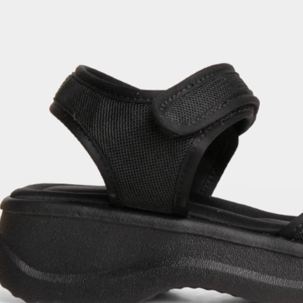 SANDALIAS CASUALES FOOTLOOSE MUJERES FTL-FT00009 - 4