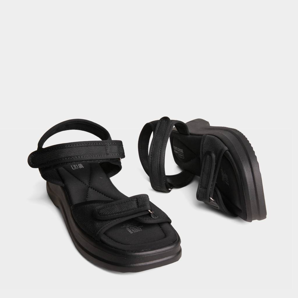 SANDALIAS CASUALES FOOTLOOSE MUJERES FTL-FT00009 - 5